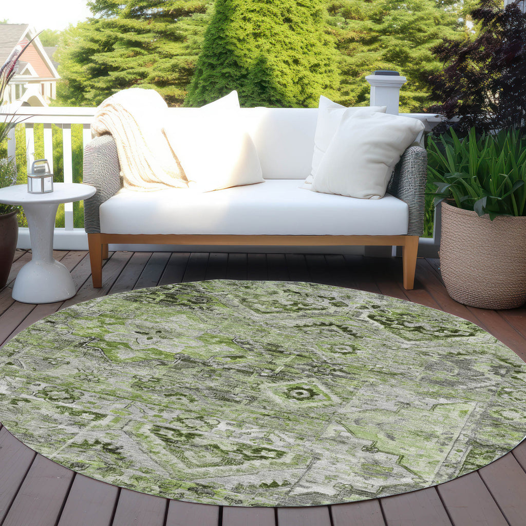 addison chantille acn1664 aloe rug