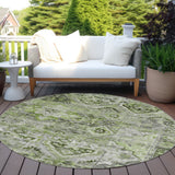 addison chantille acn1664 aloe rug