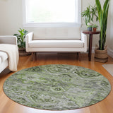 addison chantille acn1664 aloe rug