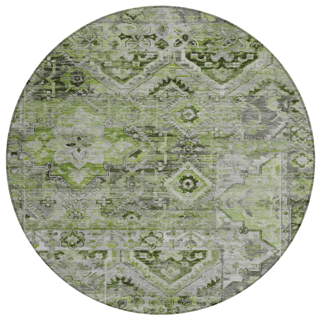 addison chantille acn1664 aloe rug