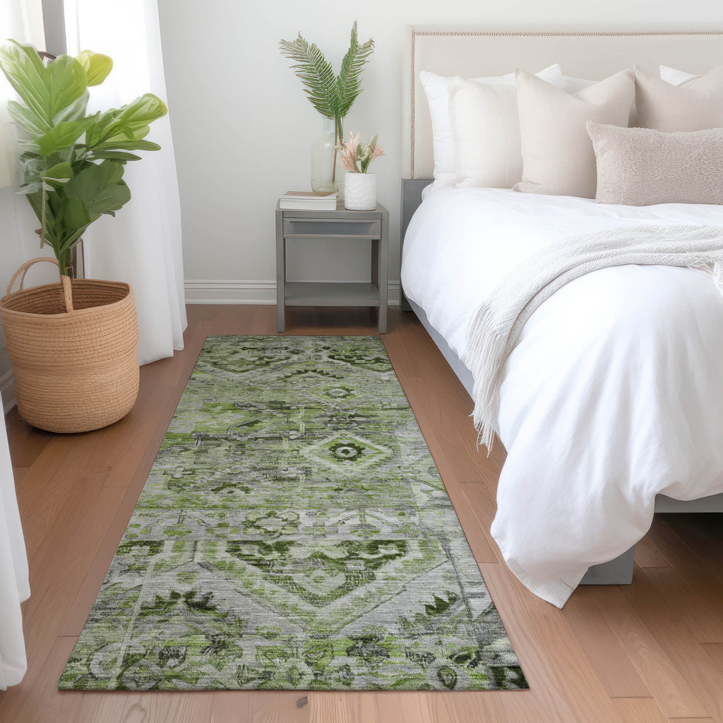 addison chantille acn1664 aloe rug