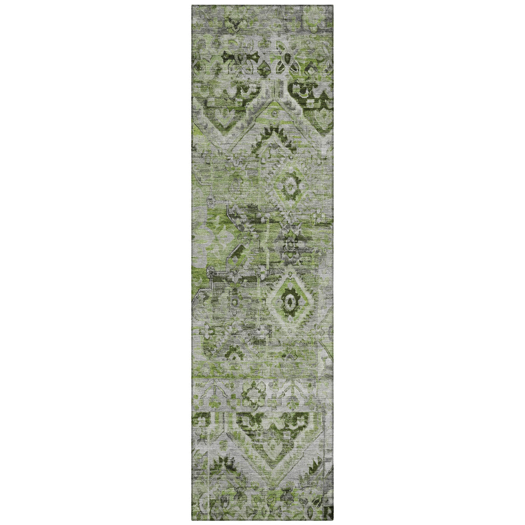 addison chantille acn1664 aloe rug