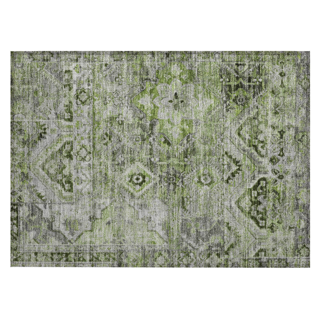 addison chantille acn1664 aloe rug
