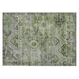 addison chantille acn1664 aloe rug