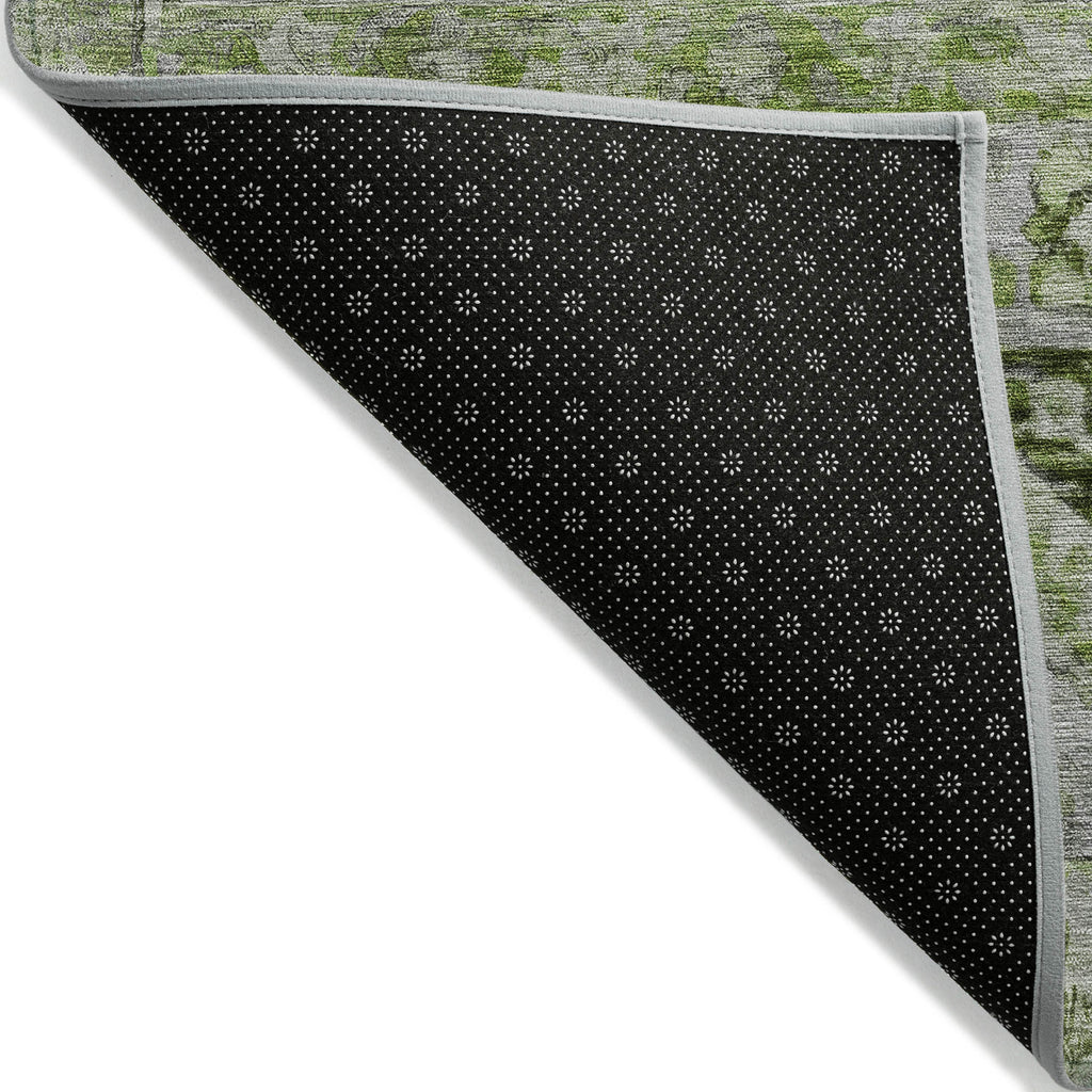 addison chantille acn1664 aloe rug