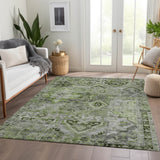 addison chantille acn1664 aloe rug