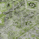 addison chantille acn1664 aloe rug