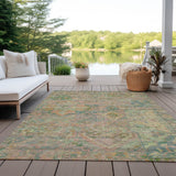 addison chantille acn1664 green rug