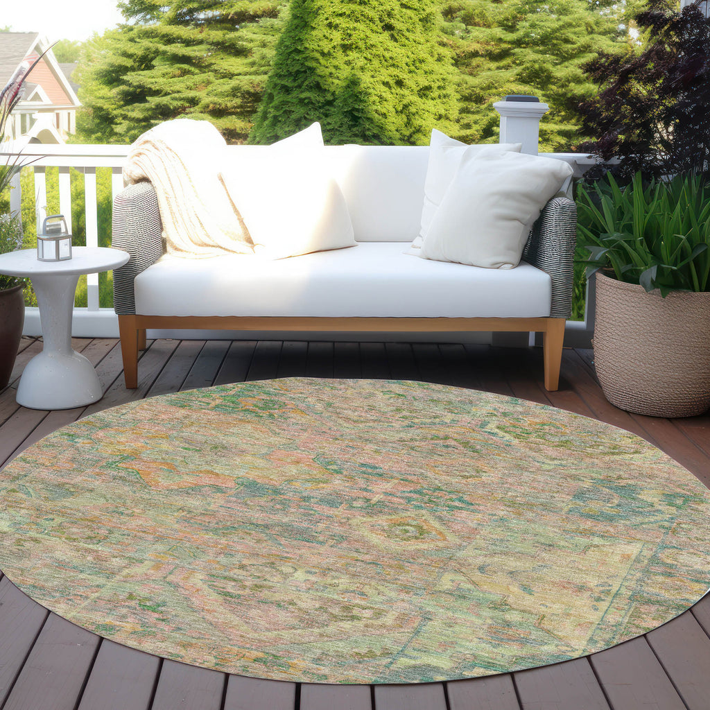addison chantille acn1664 green rug