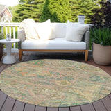 addison chantille acn1664 green rug