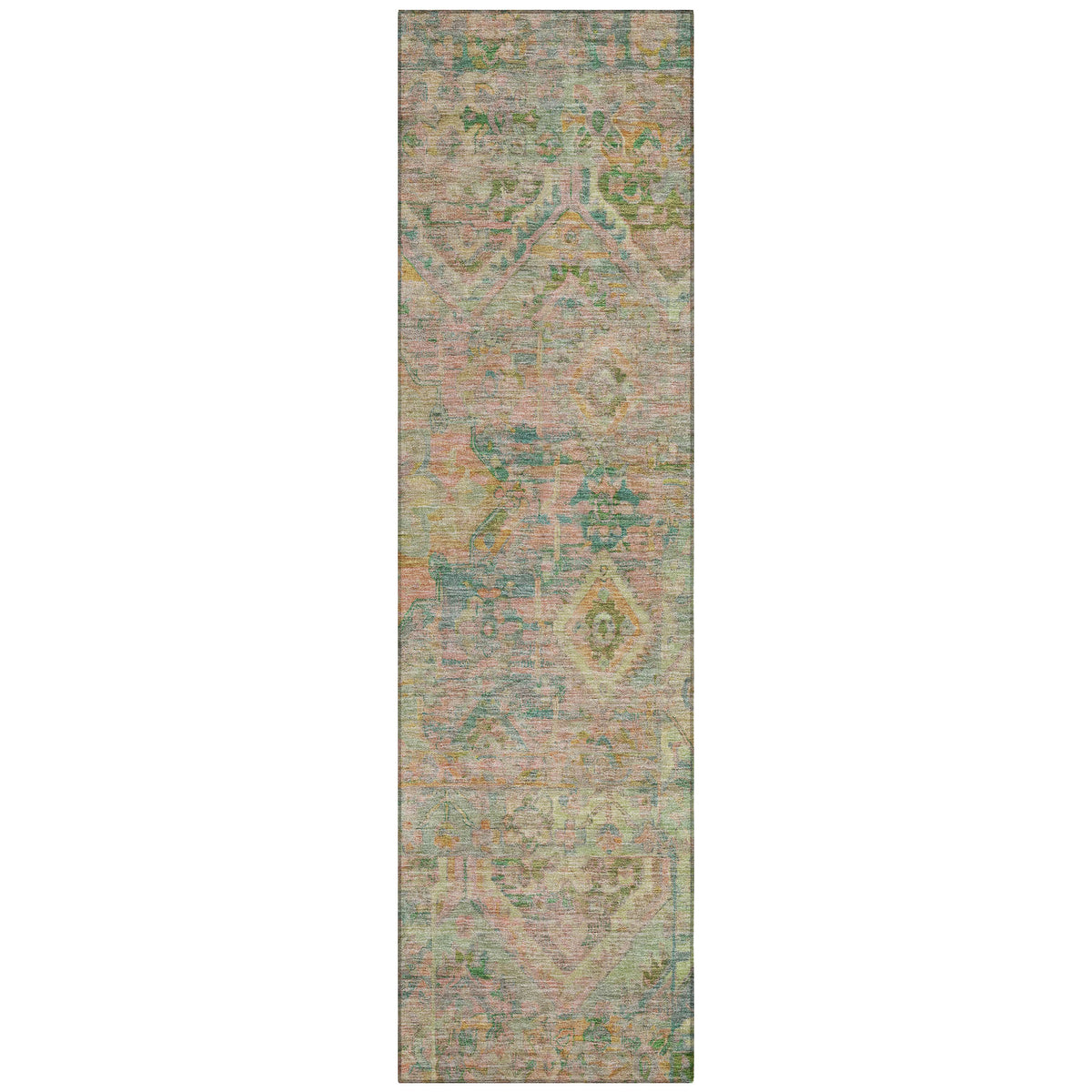 addison chantille acn1664 green rug