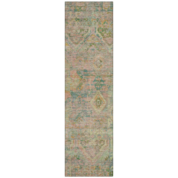 addison chantille acn1664 green rug