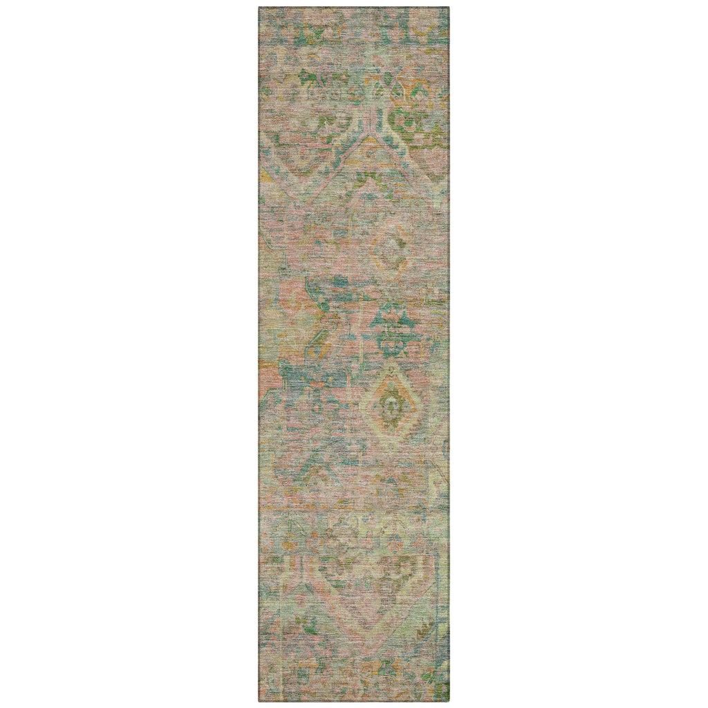 addison chantille acn1664 green rug