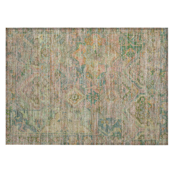 addison chantille acn1664 green rug