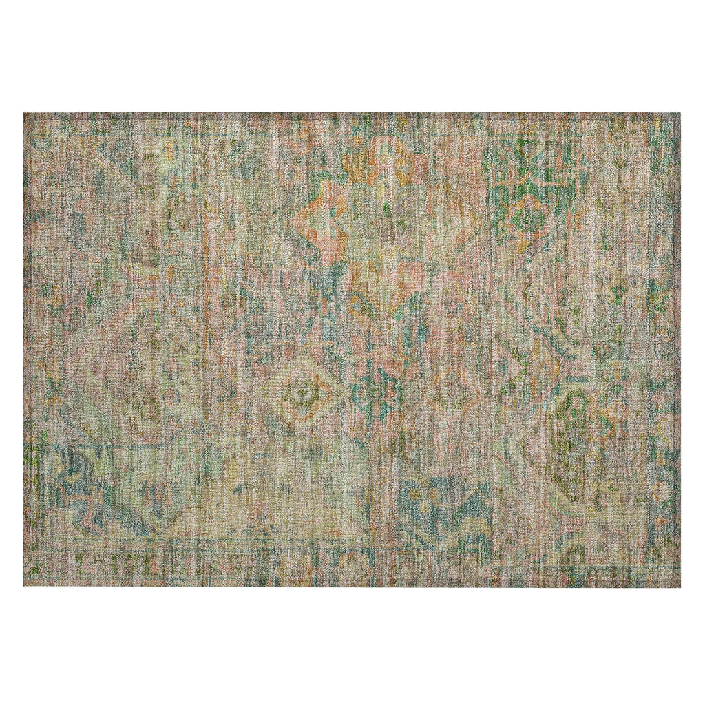 addison chantille acn1664 green rug