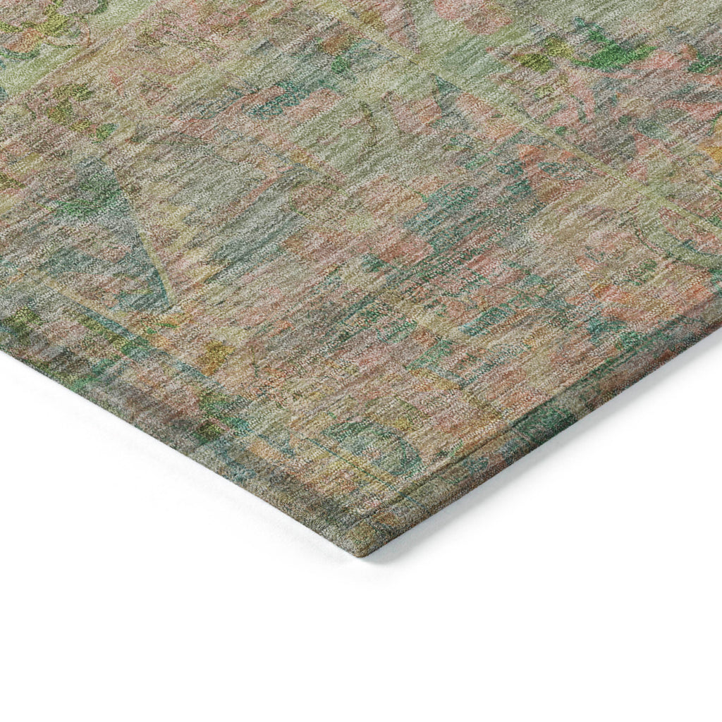 addison chantille acn1664 green rug