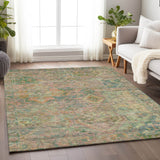 addison chantille acn1664 green rug