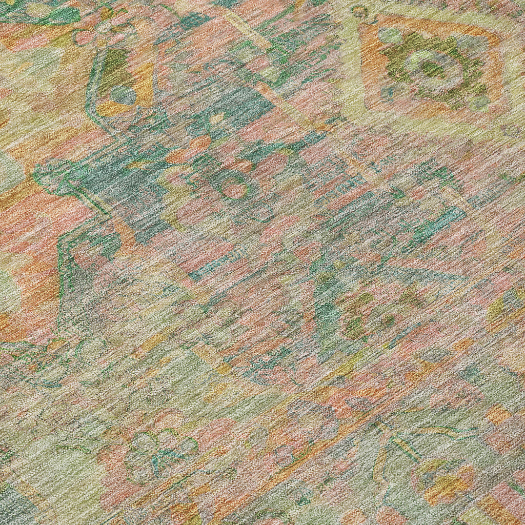 addison chantille acn1664 green rug