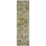 addison chantille acn1664 pewter rug