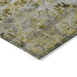 addison chantille acn1664 pewter rug