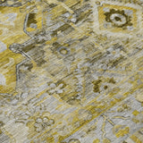 addison chantille acn1664 pewter rug