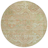 addison chantille acn1664 salmon rug