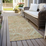 addison chantille acn1664 salmon rug