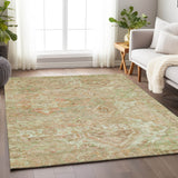 addison chantille acn1664 salmon rug