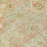 addison chantille acn1664 salmon rug