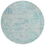 addison chantille acn1664 teal rug