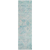 addison chantille acn1664 teal rug