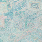 addison chantille acn1664 teal rug