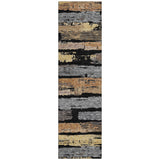 addison chantille acn1665 black rug