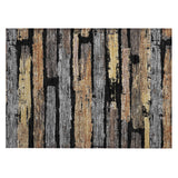addison chantille acn1665 black rug