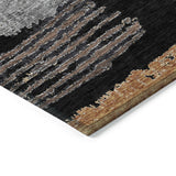 addison chantille acn1665 black rug