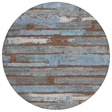 addison chantille acn1665 chocolate rug