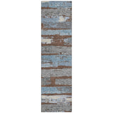 addison chantille acn1665 chocolate rug
