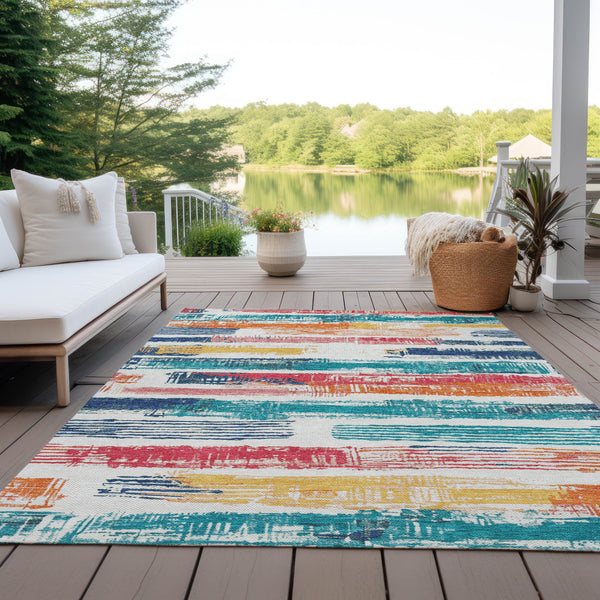addison chantille acn1665 ivory rug