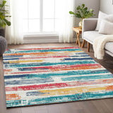 addison chantille acn1665 ivory rug