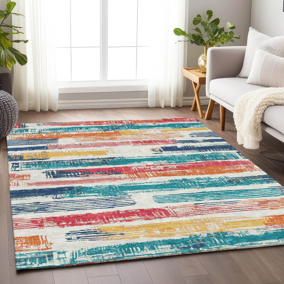 addison chantille acn1665 ivory rug