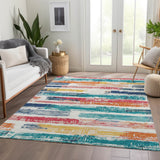 addison chantille acn1665 ivory rug