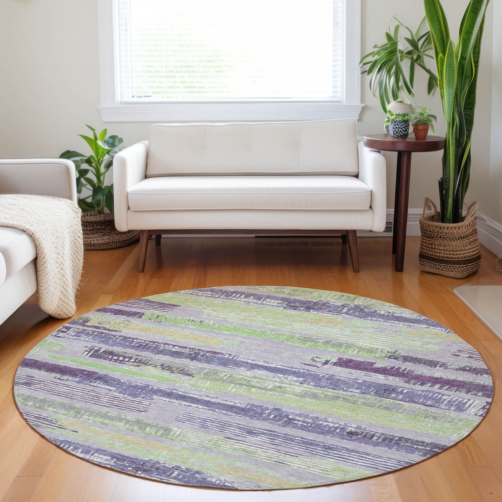 addison chantille acn1665 lavender rug