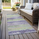 addison chantille acn1665 lavender rug