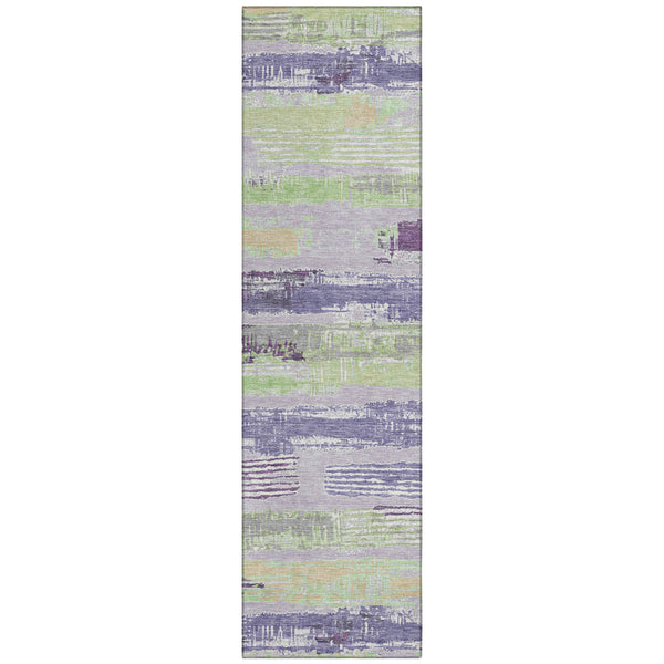 addison chantille acn1665 lavender rug