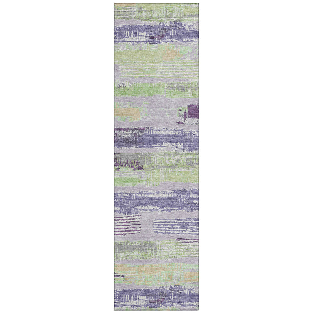addison chantille acn1665 lavender rug