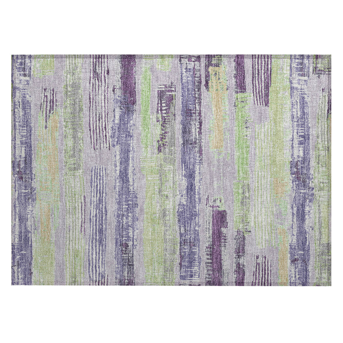 addison chantille acn1665 lavender rug
