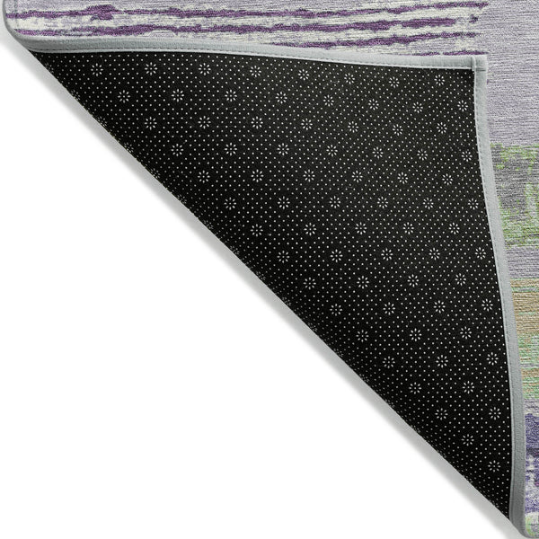addison chantille acn1665 lavender rug
