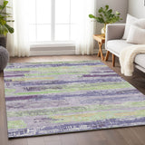 addison chantille acn1665 lavender rug