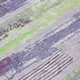 addison chantille acn1665 lavender rug
