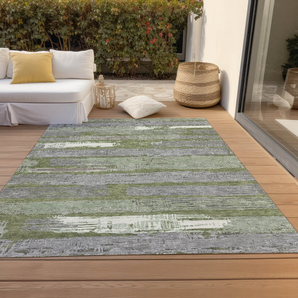 addison chantille acn1665 olive rug